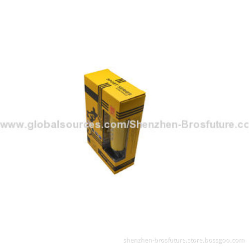 HD 720-pixel Action Camera with Flashlight, 120°, Viewing Angle, Built-in Laser Light